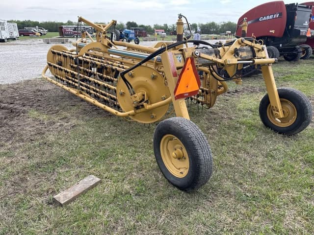 Image of Vermeer R23A equipment image 1