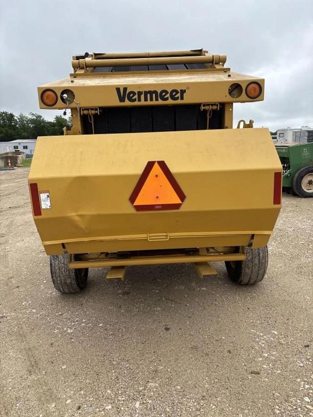 Image of Vermeer Rancher 6640 equipment image 3