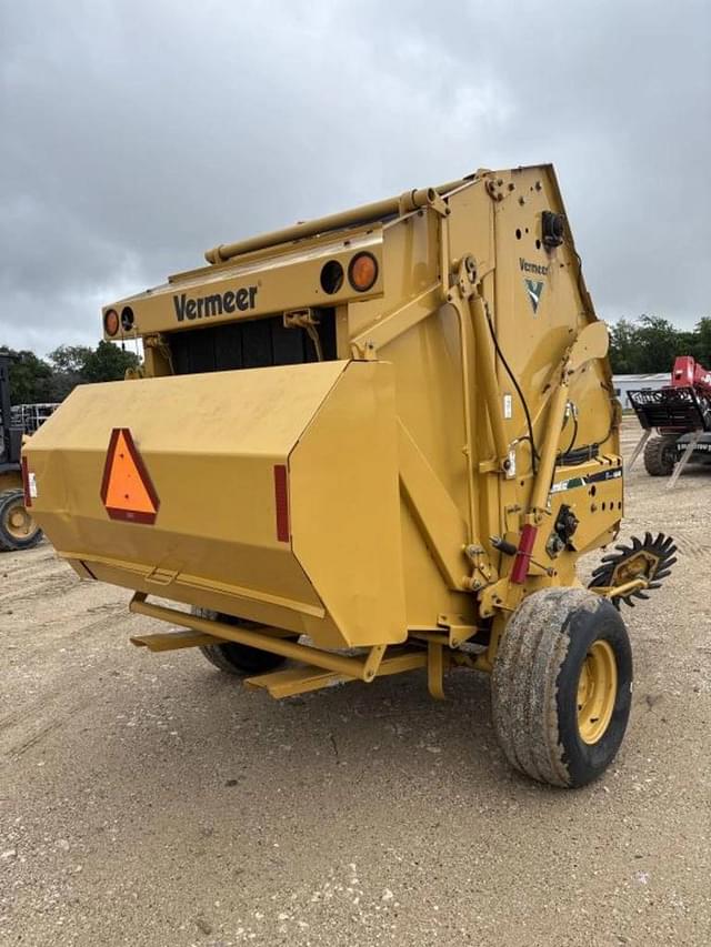 Image of Vermeer Rancher 6640 equipment image 4