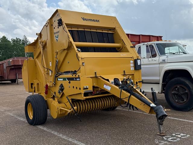 Image of Vermeer Rancher 6650 equipment image 1