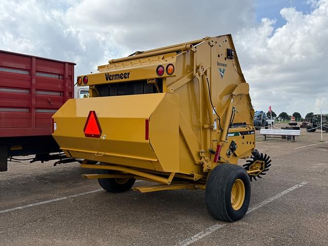 Image of Vermeer Rancher 6650 equipment image 2