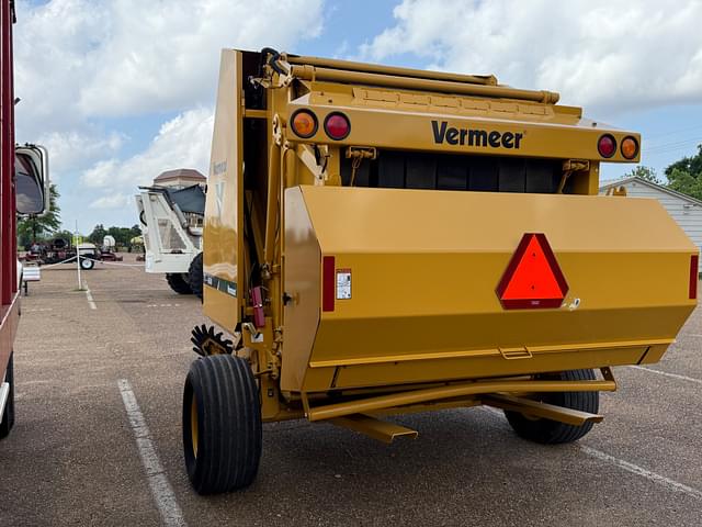 Image of Vermeer Rancher 6650 equipment image 3