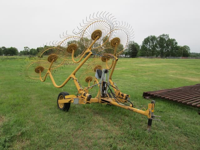 Image of Vermeer RB20 equipment image 1