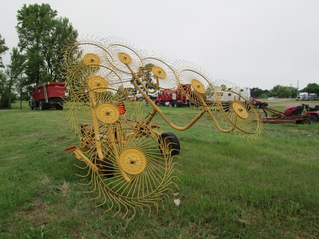 Image of Vermeer RB20 equipment image 3