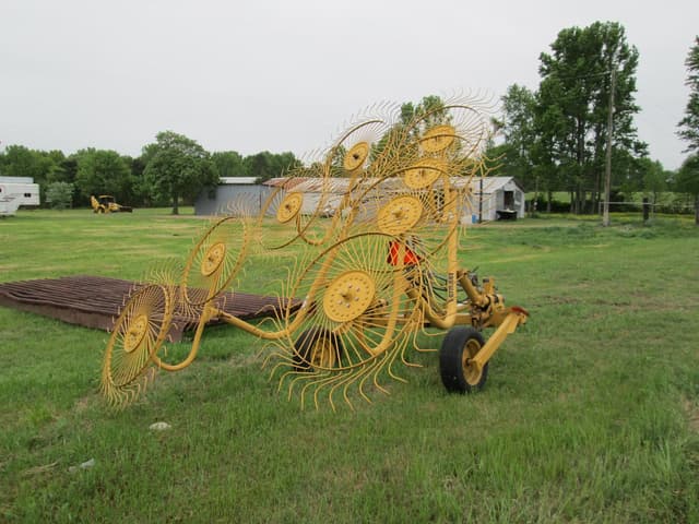 Image of Vermeer RB20 equipment image 2