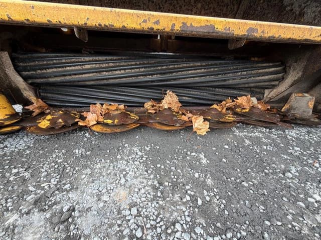 Image of Vermeer RC-7120 equipment image 4