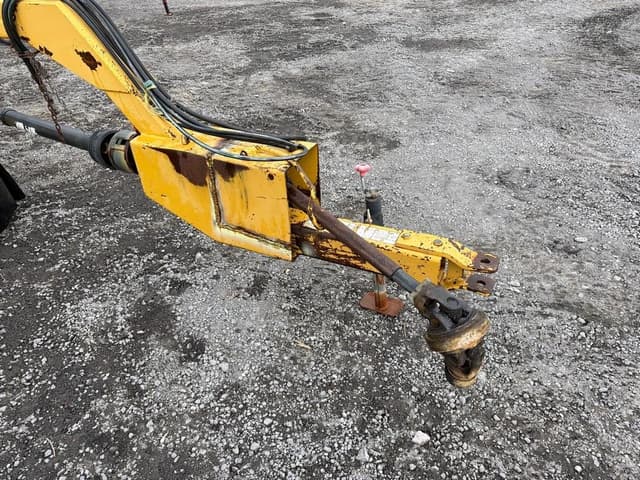 Image of Vermeer RC-7120 equipment image 2