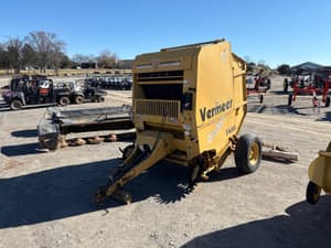 Vermeer 5400 Image