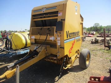 Main image Vermeer Rebel 5400