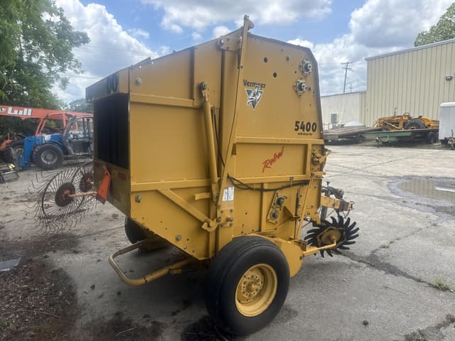 Image of Vermeer 5400 equipment image 2