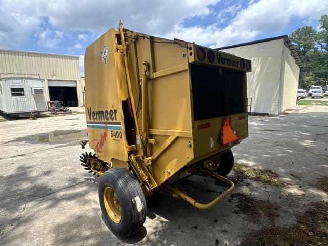 Image of Vermeer 5400 equipment image 3