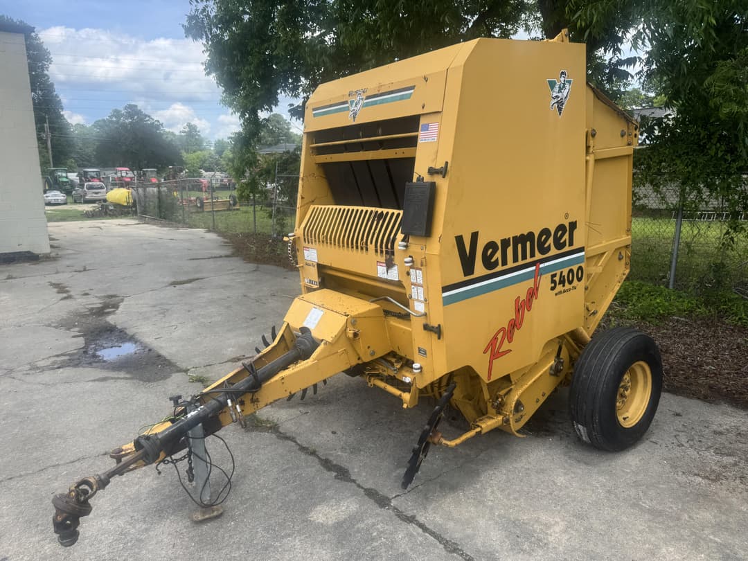 Image of Vermeer 5400 Primary image