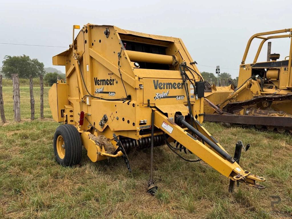 Image of Vermeer Rebel 5410 Primary image