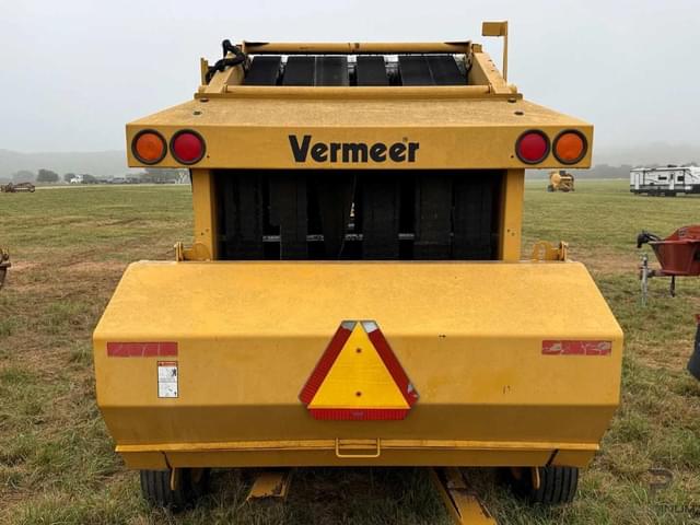 Image of Vermeer Rebel 5410 equipment image 1