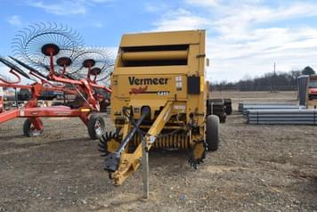 Main image Vermeer 5410