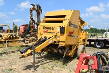 Main image Vermeer Rebel 5410