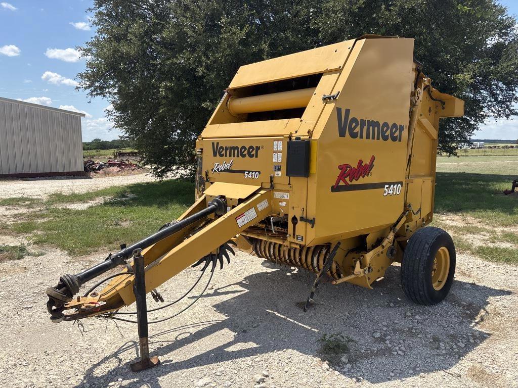 Image of Vermeer Rebel 5410 Primary image