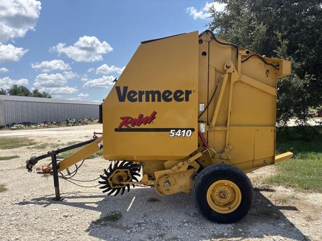 Image of Vermeer Rebel 5410 equipment image 1