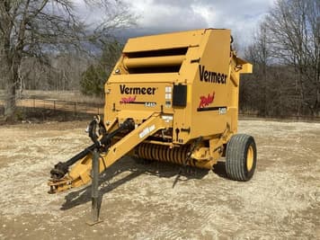 Main image Vermeer 5410
