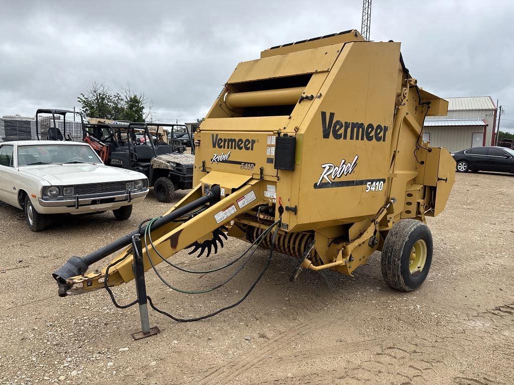 Image of Vermeer Rebel 5410 Primary image
