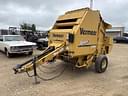 Vermeer Rebel 5410 Image