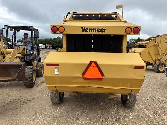 Image of Vermeer Rebel 5410 equipment image 3