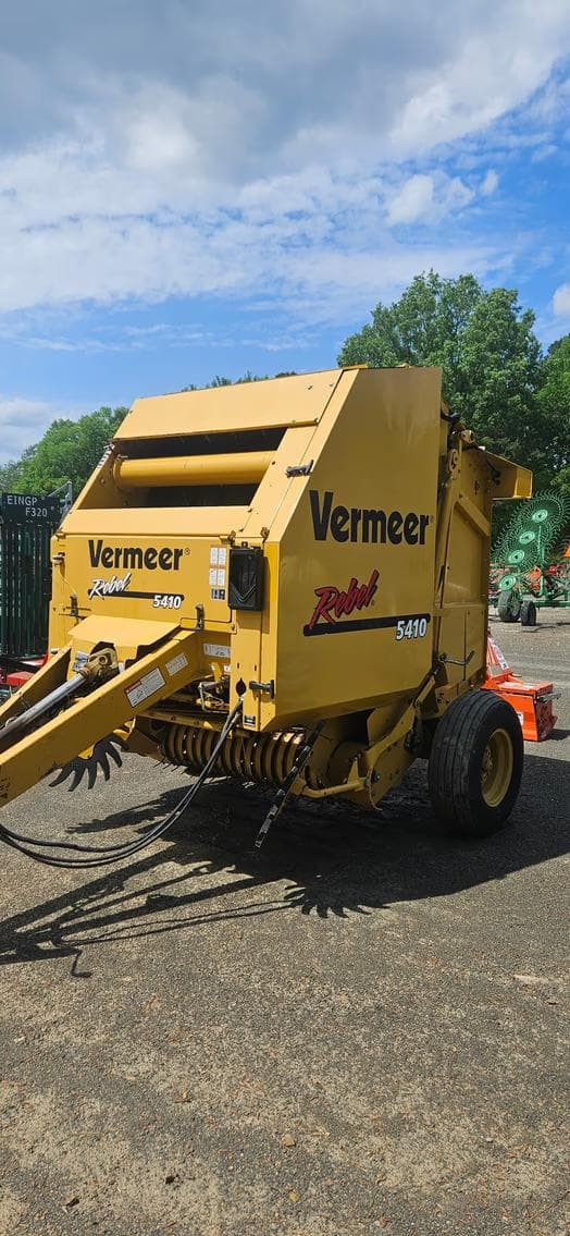 Image of Vermeer Rebel 5410 equipment image 1