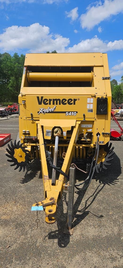 Vermeer Rebel 5410 Equipment Image0