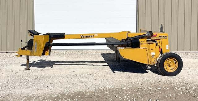 Image of Vermeer TM700 equipment image 3