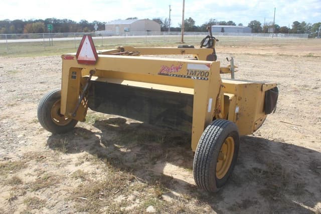 Image of Vermeer TM700 equipment image 1