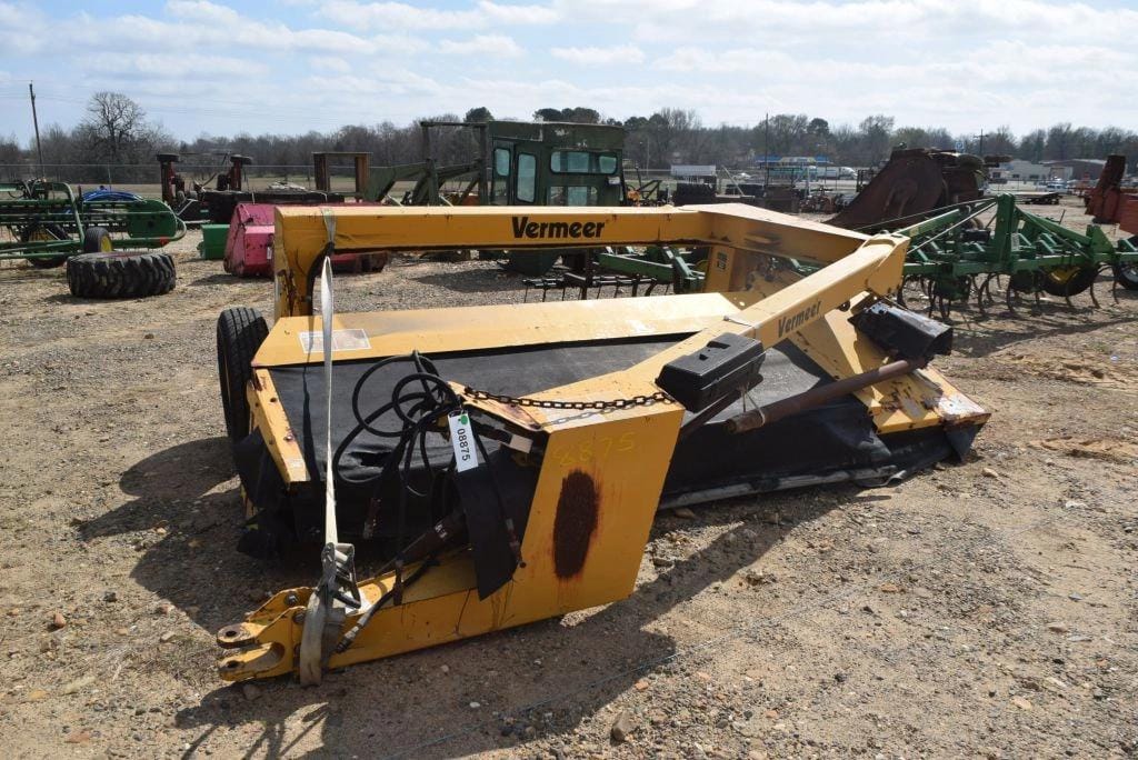 Main image Vermeer Rebel TM800