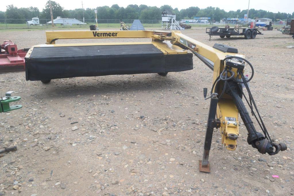 Image of Vermeer Rebel TM800 Image 0