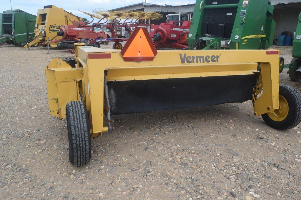 Image of Vermeer Rebel TM800 Image 1