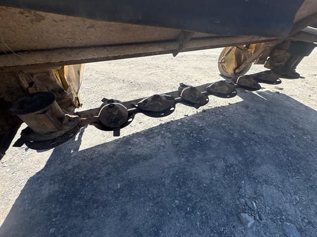 Image of Vermeer TM800 equipment image 4