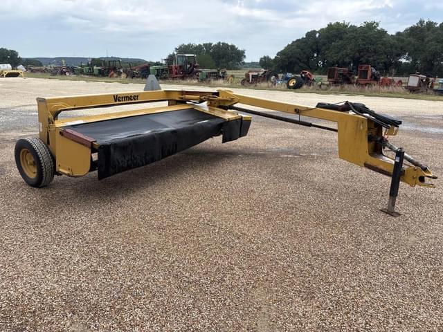 Image of Vermeer Rebel TM800 equipment image 3