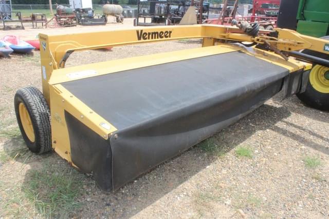 Image of Vermeer Rebel TM800 equipment image 3