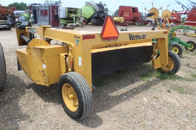 Image of Vermeer Rebel TM800 equipment image 2