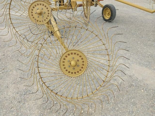 Image of Vermeer WR220 equipment image 4