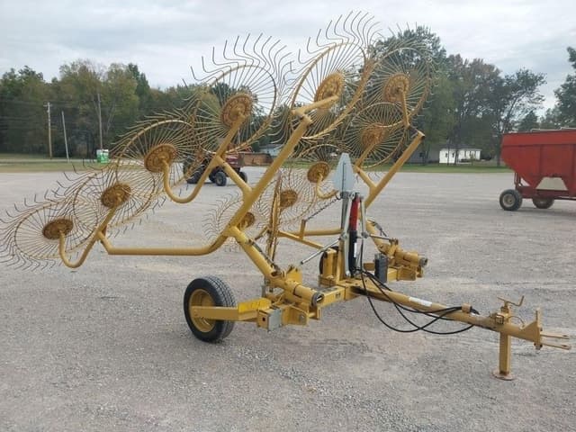 Image of Vermeer WR220 equipment image 2