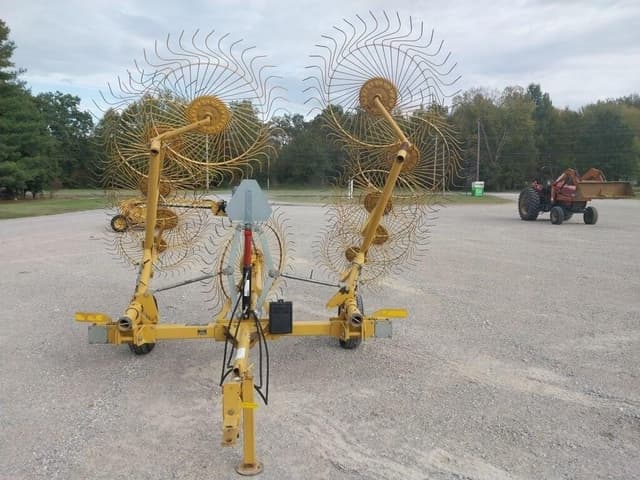 Image of Vermeer WR220 equipment image 1