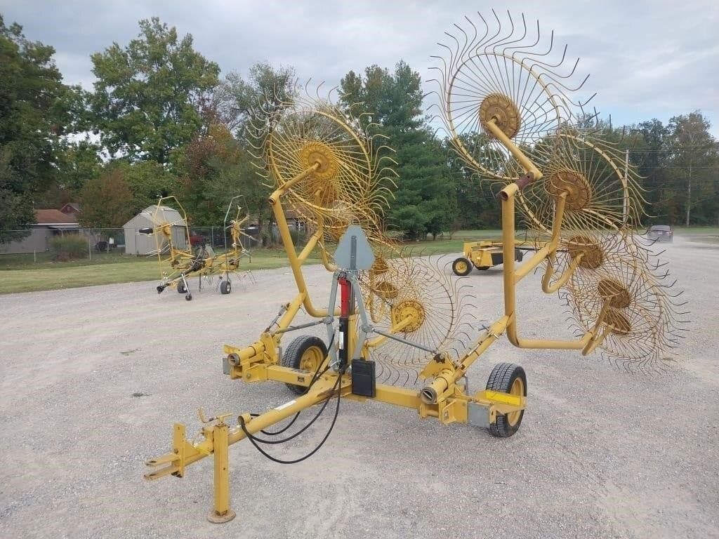 Image of Vermeer WR220 Primary image