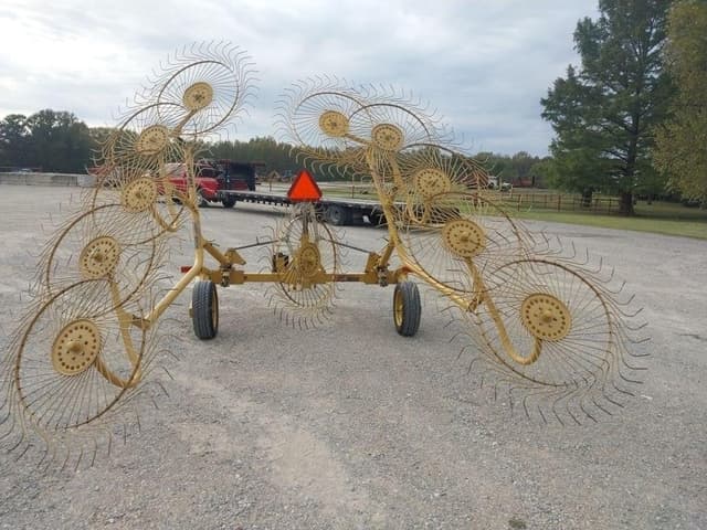 Image of Vermeer WR220 equipment image 3