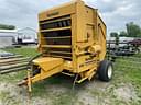 Vermeer 605J Image