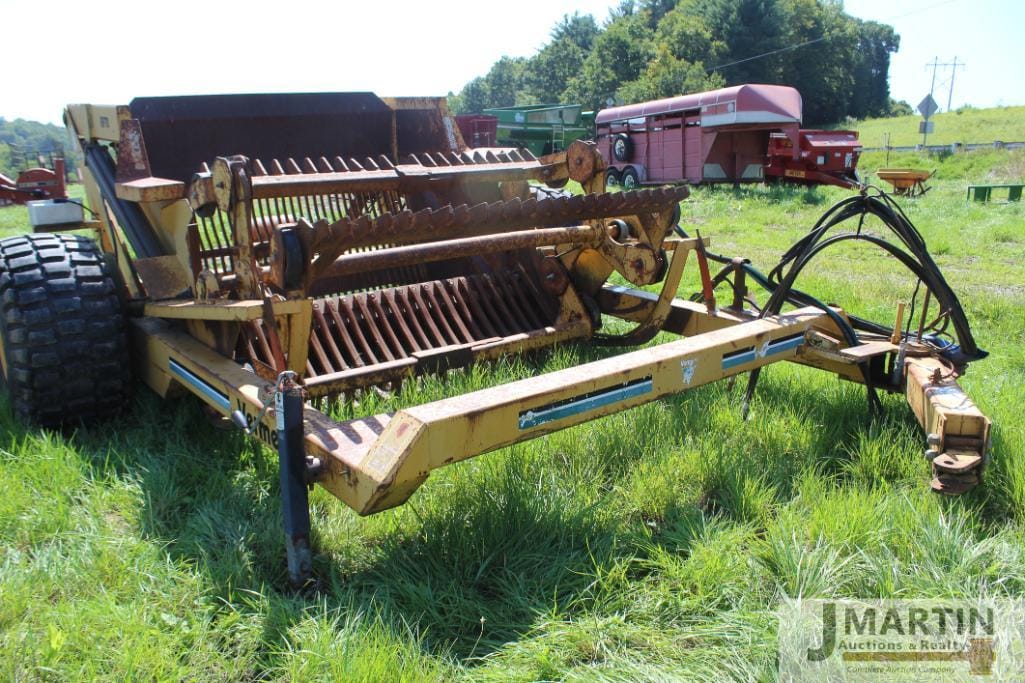 Main image Vermeer RP78