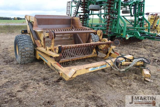 Image of Vermeer RP78 equipment image 1