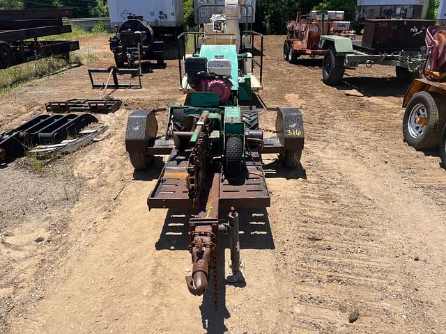 Image of Vermeer RT100 equipment image 1
