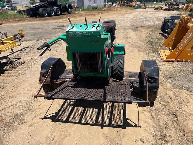 Image of Vermeer RT100 equipment image 4