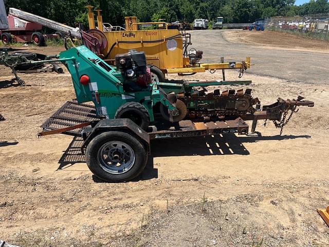 Image of Vermeer RT100 equipment image 3