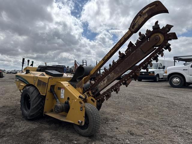 Image of Vermeer RT200 equipment image 3