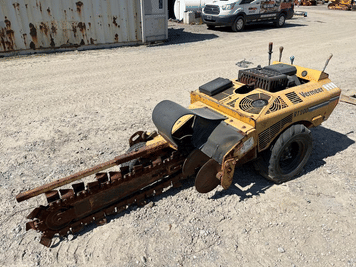 Main image Vermeer RT200